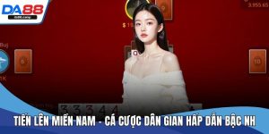 Tiến lên miền nam