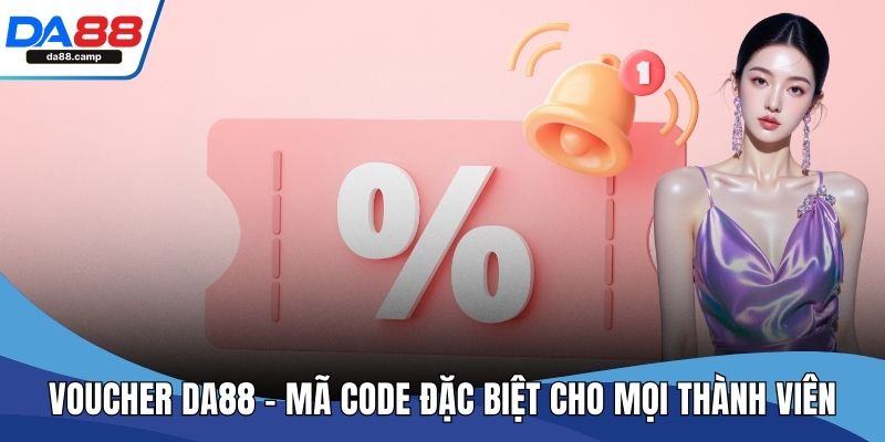 Voucher Da88