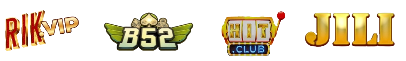 Các nhà cung cấp với thương hiệu Da88